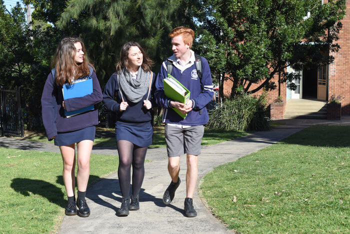 Smith’s Hill High School - Cánh cửa đưa bạn đến với nền giáo dục xuất sắc tại Úc
